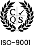 ISO-9001 logo